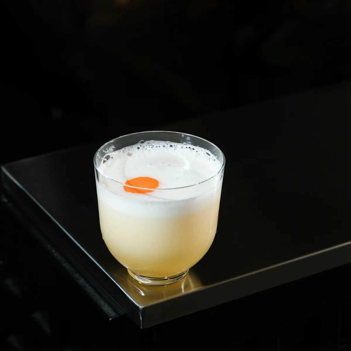 Whiskey Sour