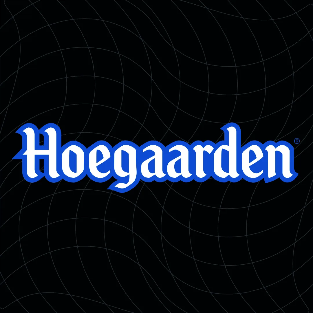 Hoegaarden 
