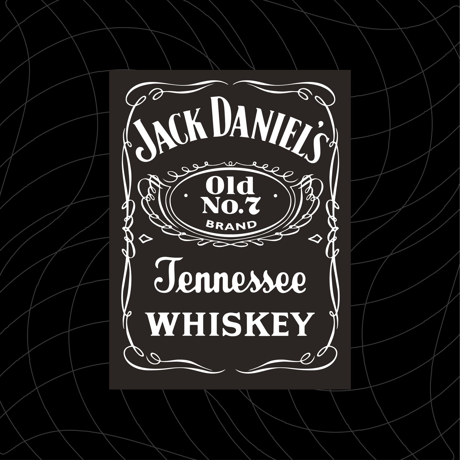 Jack Daniels 