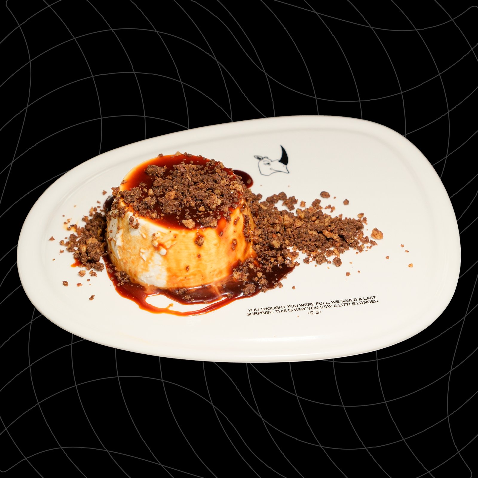 Panna Cotta