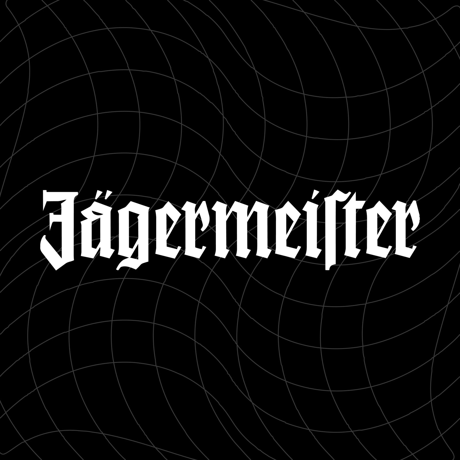Jagermeister 