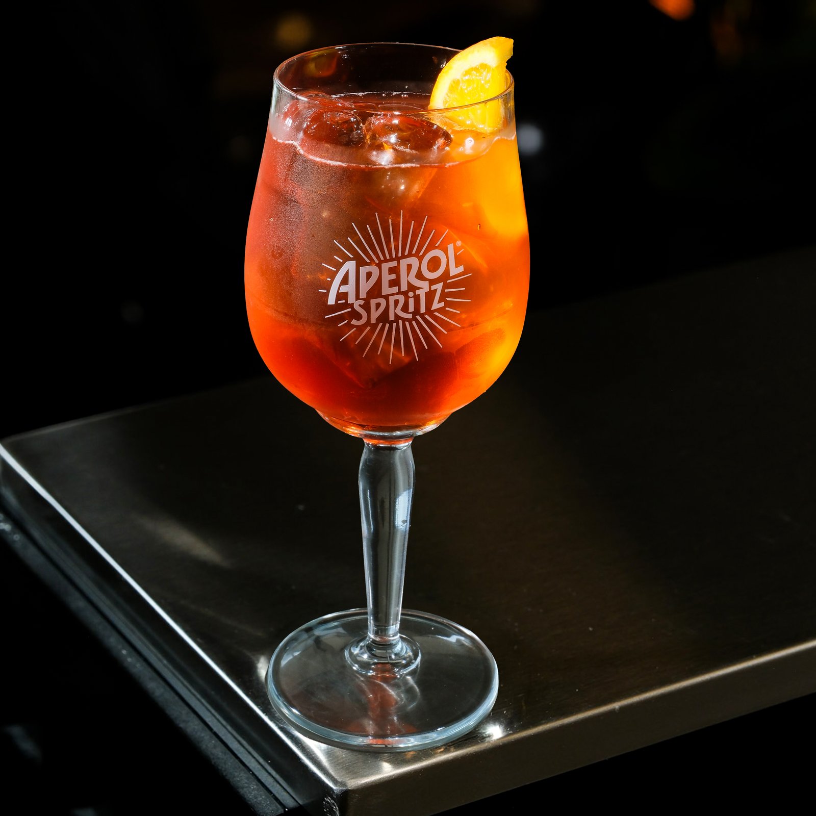 Aperol Spritz