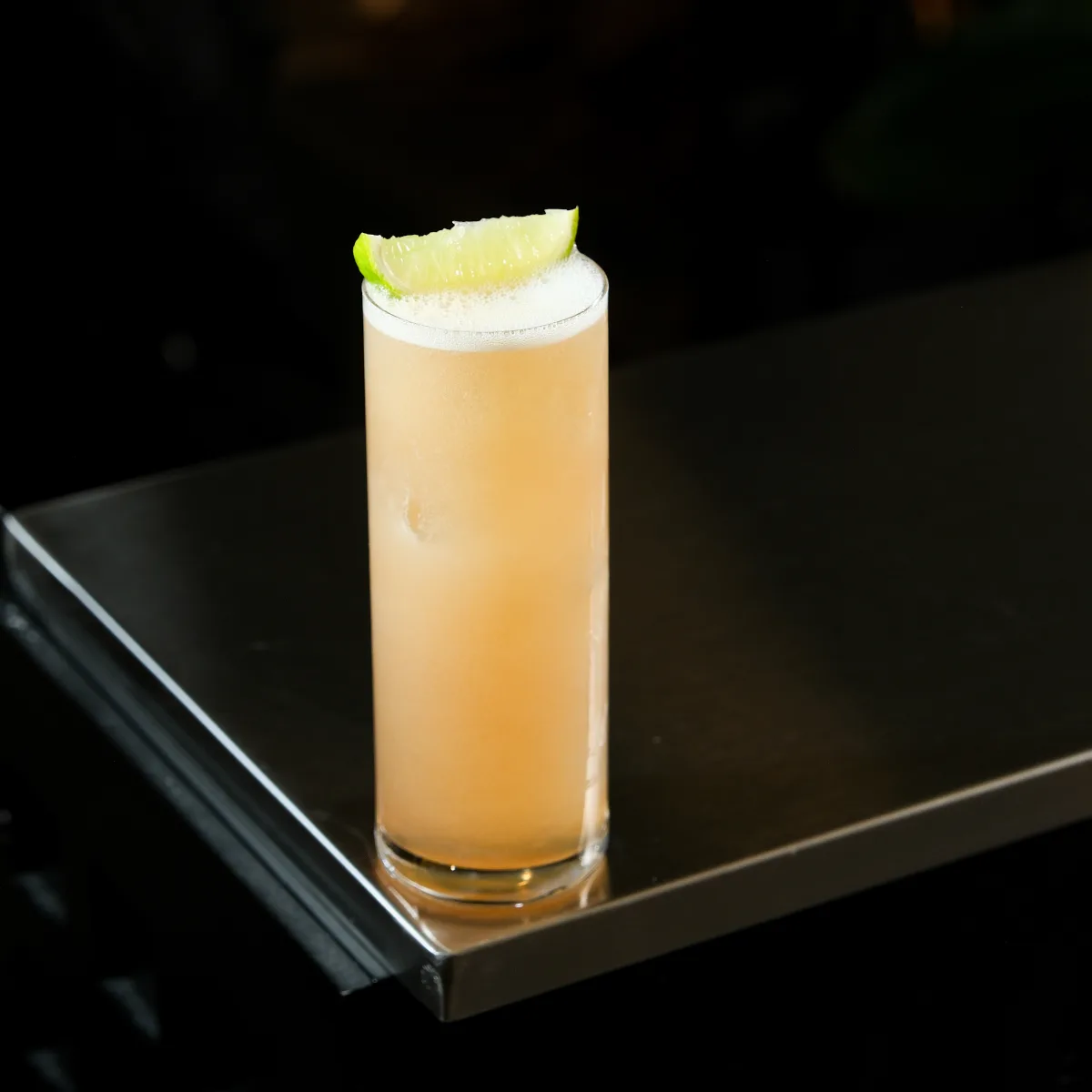 Long Island Iced Tea