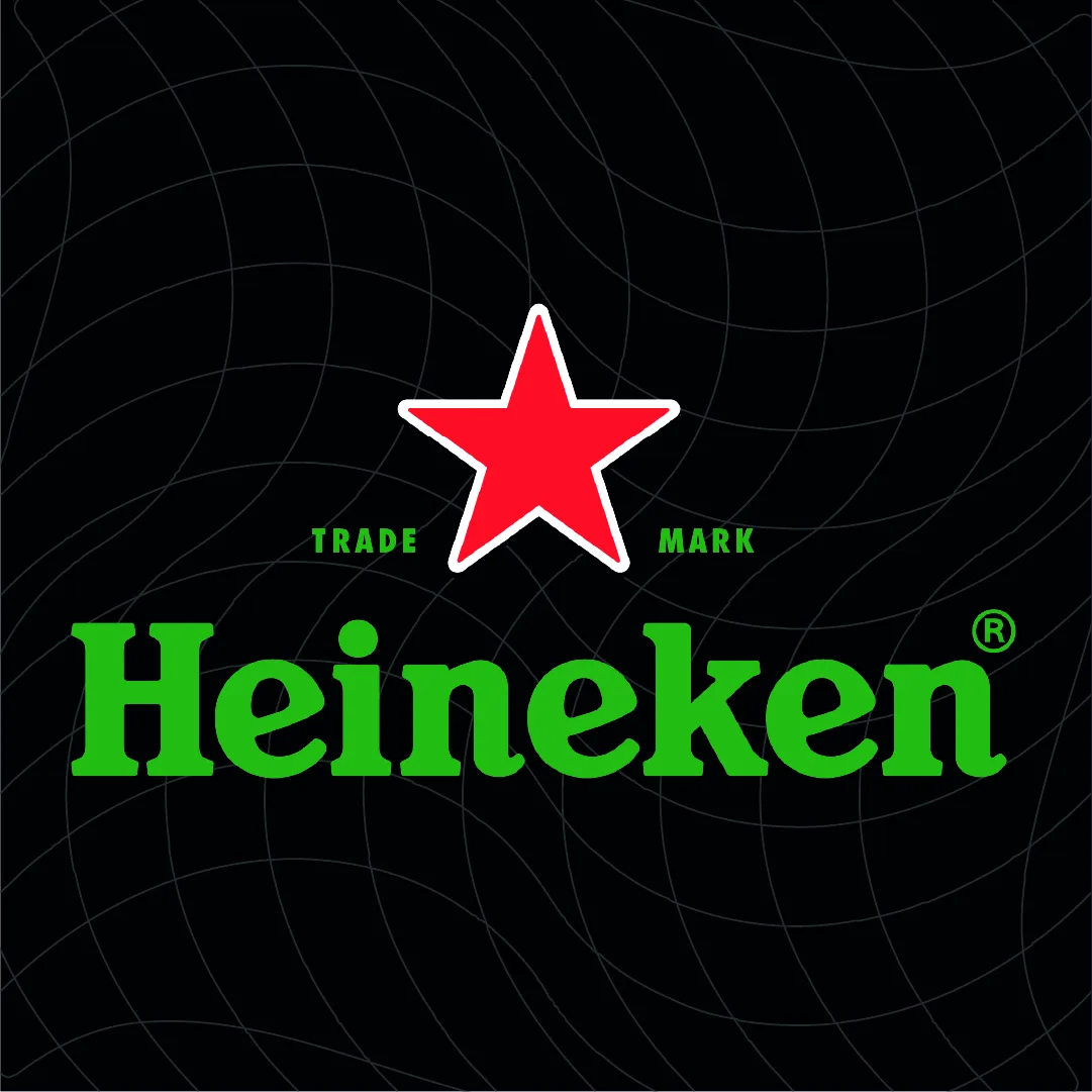 Heineken 
